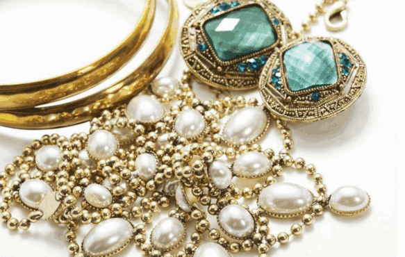 【Ebpay】2018年韩国个人饰品行业预测分析报告