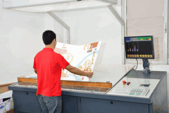 【Ebpay】2018年美国印刷机械设备行业预测分析报