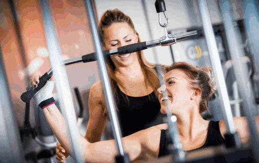 【Ebpay】2018年美国运动器材行业分析报告