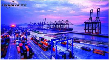 进出口贸易数据获取方式