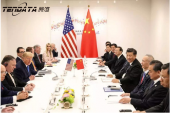 中美元首同意重启磋商！