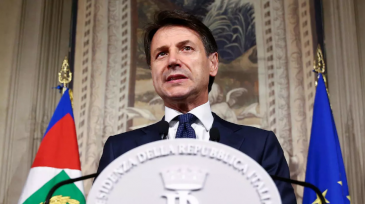 猛！意大利复工计划