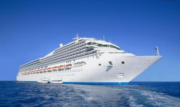 外媒：中国造船业新订单量称冠全球