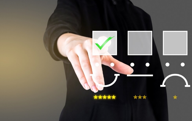 外贸人建议收藏：背调海外客户途径+跟进话术！