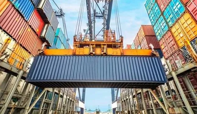 从海关数据统计，俄罗斯进口中国的产品有哪些？