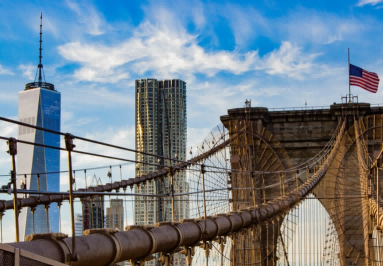 外贸人必看！2025年美国外贸市场开发全攻略，如何精准拿下订单?