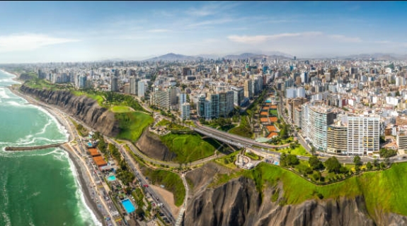 从海关数据统计，秘鲁贸易进口中国什么产品？