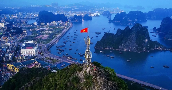 2025年如何开拓越南市场？一篇文章帮你解决！