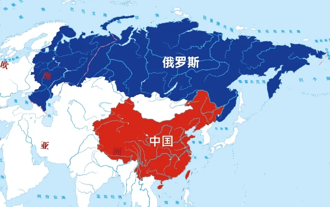 从海关数据统计，中国出口俄罗斯最受欢迎的产品