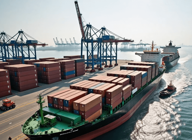 从海关数据看，美国从中国进口的前三大类产品