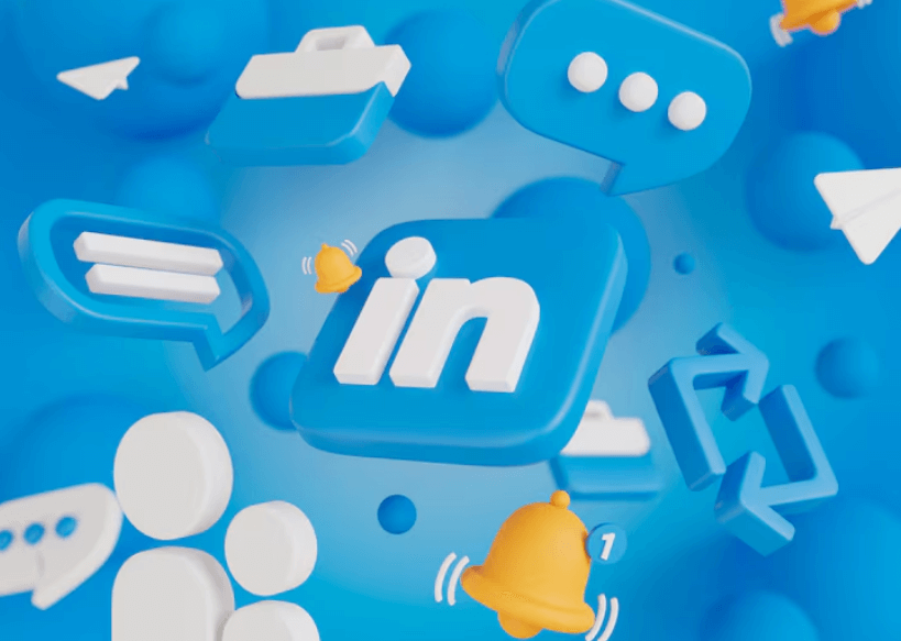 外贸经验分享：领英找客户7个最佳方法