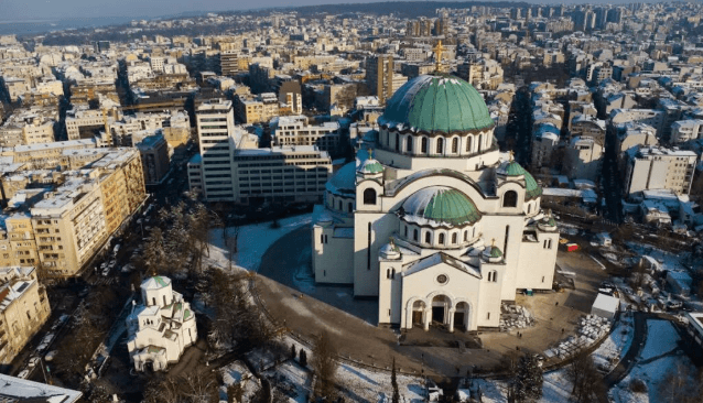 塞尔维亚海关数据查询平台（附免费试用查询名额）