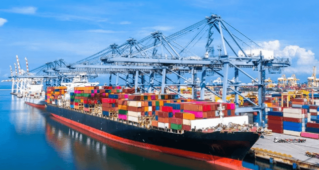 外贸干货：外贸海运出口全流程详解