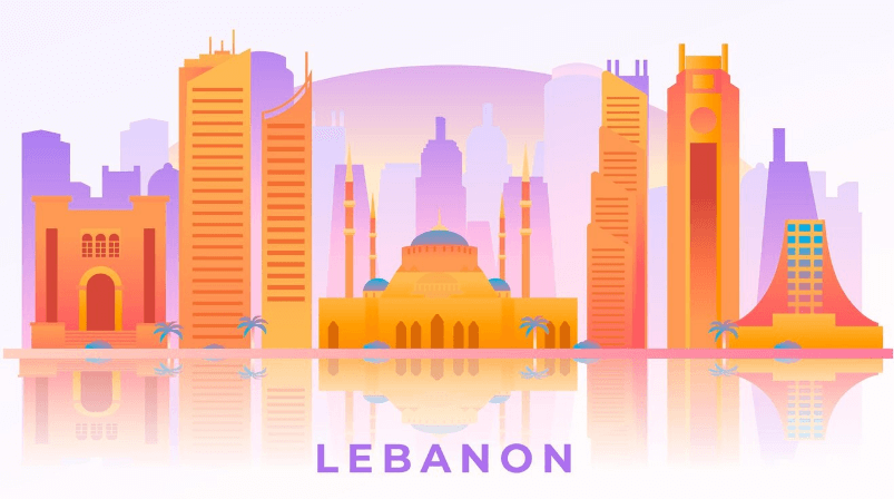 黎巴嫩海关数据查询平台（附免费查询名额）