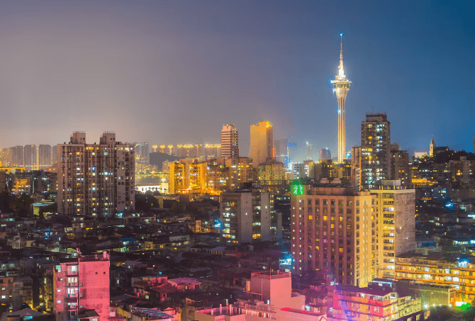 中国澳门海关数据查询平台（附免费试用查询名额）