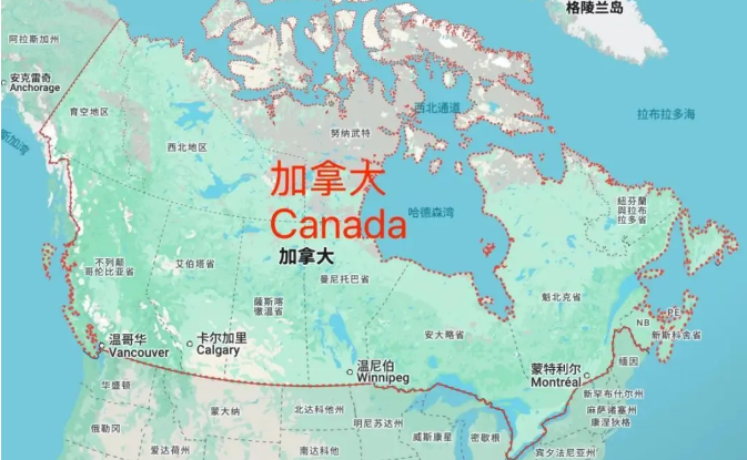 外贸业务员须知：开发加拿大市场的11个方法