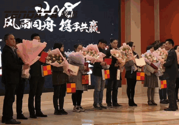 外贸企业必经的变革之路——Ebpay无锡外贸峰会