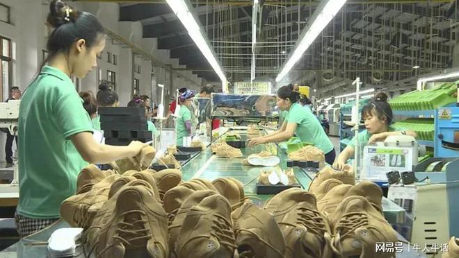 中国纺织服装上市公司：无锡江阴包揽前两名领头bibo必博体育羊营收超200亿(图3)
