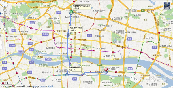 318-2必博体育app官网入口1日广州家具展全攻略！(图6)